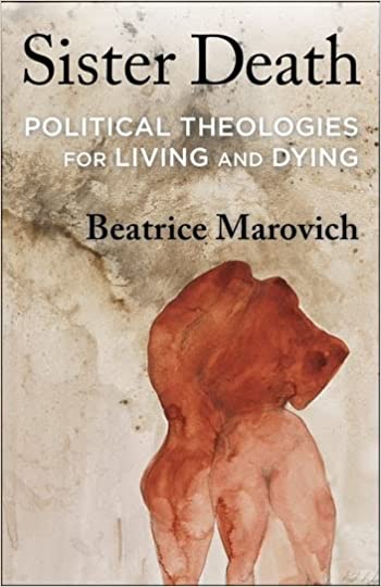 Spotlights Beatrice Marovich and Sister Death Yale Forum on